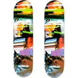 Binary Skateboard Deck 2 Pack w/Grip
