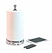 TowlTunes 1.1 (USB paper towel charger with Bluetooth speakers)
