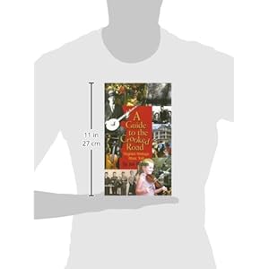 A Guide to the Crooked Road: Virginia's Heritage Music Trail