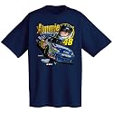 Jimmie Johnson Driving Your Thirst Short Sleeve Tee Shirt