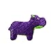 Mighty Safari Hippo Purple