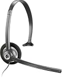 Plantronics Cordless Phone Headset M210C