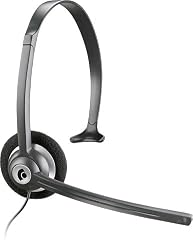 Plantronics Cordless Phone Headset M210C