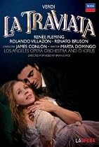 Watch Verdi - La Traviata.