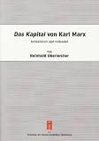 Produkt-Bild: Das Kapital von Karl Marx: formalisiert und vollendet