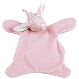 North American Bear Sleepyhead Cozy, Bunny Pink