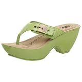 Original Dr. Scholl`s Women`s Impulse Thong Sandal