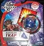 BAKUGAN NEW SEALED VESTROIA TRAP BRAWLER AQUOS BLUE TRIPOD EPSILON - FACTORY SEALED PACKAGE