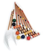 Sportcraft Better Croquet Set