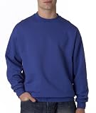 Adult SUPER SWEATS Crewneck