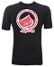 Liquid Force Drop S/S Water Shirt Black