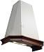 36-inch Wall Range Hood - Penta - MADE in ITALY