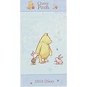 Classic Pooh Diary 2010 Slim