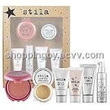 Stila Made in Your Shade Foundation Wardrobe - Light - $40