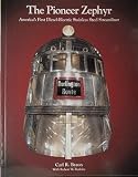 The Pioneer Zephyr: America's First Diesel-electric Stainless Steel Streamliner