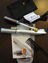 The Original InStyler Rotating Hot Iron Hair Straightener