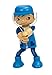 Hape Modern Family Wooden Son Doll