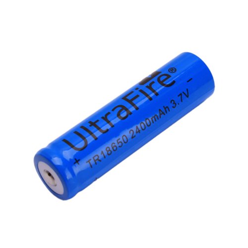 Image #4 of Ultrafire Wf-502b 5 Modes