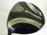Wilson Staff Smooth Driver 10.5* Fuji 160 Regular LEFT