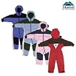Molehill Mountain Shelled Snow Suit for Toddlers (Size 2T - 3T)