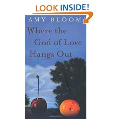 Where The God of Love Hangs Out