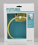 ACE PENTA HARDWARE D2416PB RING TOWEL PB FUTURA