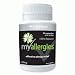 My-allergies (Capsules) / Effective Allergy Relief (GMO-free, vegan, Probiotic)