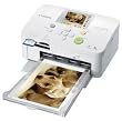 Canon Selphy CP-760 Fotodrucker