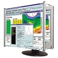 Kantek LCD Monitor Magnifier Filter, Fits 17-Inch LCD Screen (MAG17L)