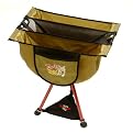 TriLite Folding Wash Station - Green