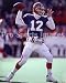 Jim Kelly Buffalo Bills 8x10 Photo