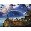 Noah's Ark, 1500 pcs