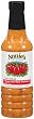Annie's Naturals Roasted Red Pepper Vinaigrette, 1-Liter Bottles (Pack of 3)