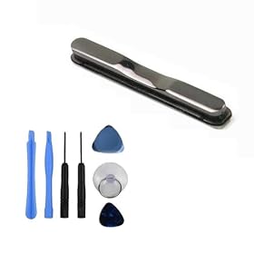 Replacement Volume Key Button For Apple iPhone 3GS - IncludesTools