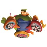 Tiny Love Frog Kick Mirror