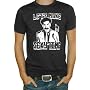 Lets Make Sexy Time T-Shirt - BORAT