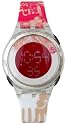 Longboard - 6070822 - Montre Femme - Digitale - Bracelet Plastique
