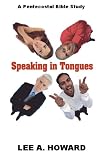 Speaking In Tongues