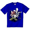 Ben 10 Official T-Shirt Age 8-10 - Blue City Design
