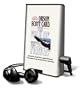 The Folk of the Fringe (Playaway Adult Fiction)