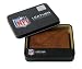 Put your money where your favorite team is with this New Orleans Saints Super Bowl XLIV Champions 
Wallet: Embossed Trifold (IF-WIN). Features New Orleans Saints Super Bowl XLIV Champs logo.