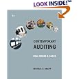 Contemporary Auditing: Real Issues and Cases