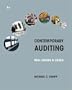 Contemporary Auditing: Real Issues and Cases