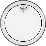 Remo Pinstripe Clear Drum Head - 8 Inch