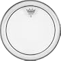 Remo Pinstripe Batter, Clear, 6-inch Diameter