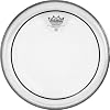 Remo Pinstripe Clear Drum Head - 8 Inch