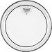 Remo Pinstripe Batter, Clear, 6-inch Diameter