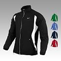 NIKE Herren Jacke MICROFIBER JACKET, 320829