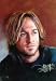 Keith Urban (Face) Music Poster Print - 11" X 17"