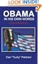 Obama, In His Own Words: Pre-Election